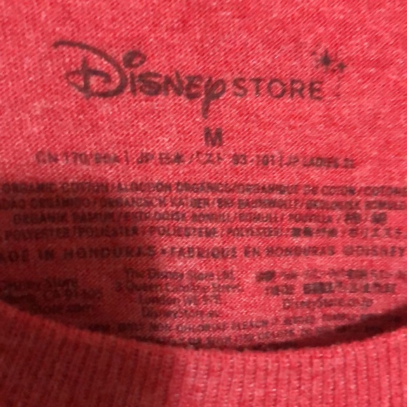 DNB 6_1_22 AAVAIL isney Store Size M Minnie Mouse 🐭 Mouseketeer - Picture 3 of 7